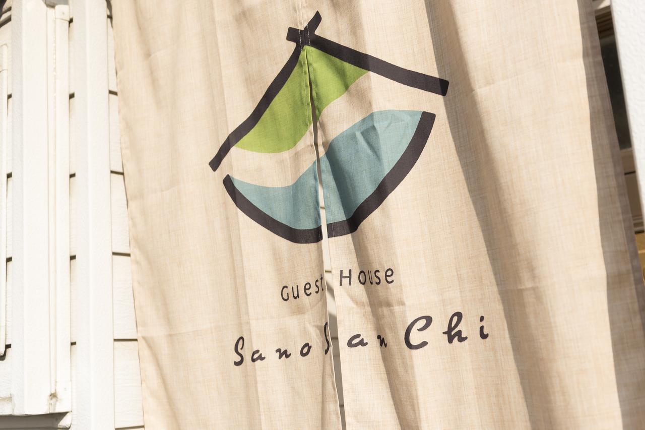 Sano-San-Chi Izumisano Exterior foto