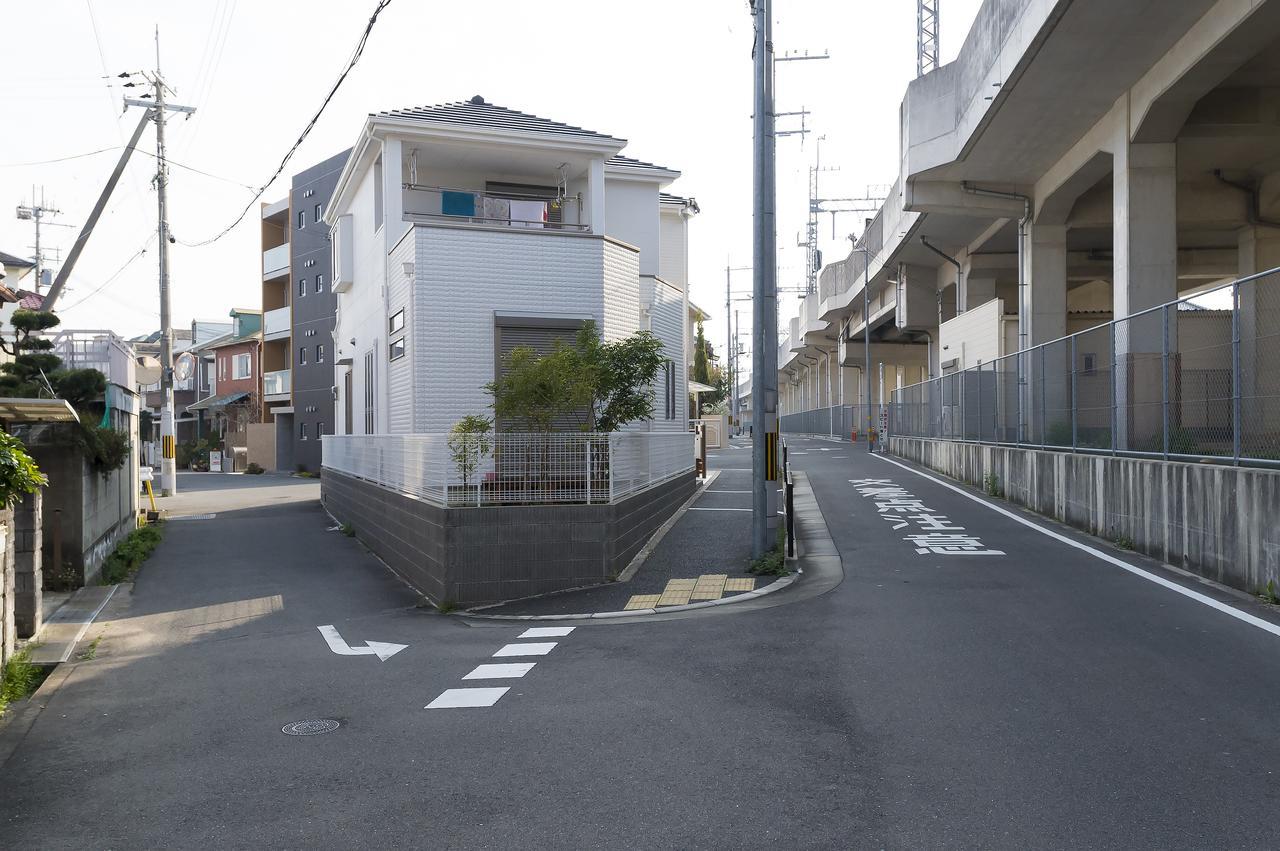 Sano-San-Chi Izumisano Exterior foto