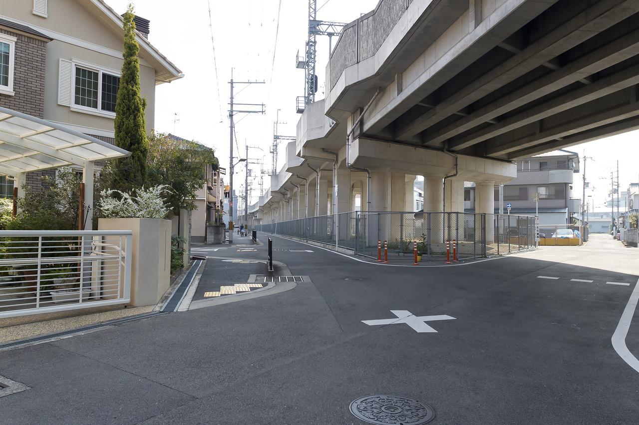 Sano-San-Chi Izumisano Exterior foto