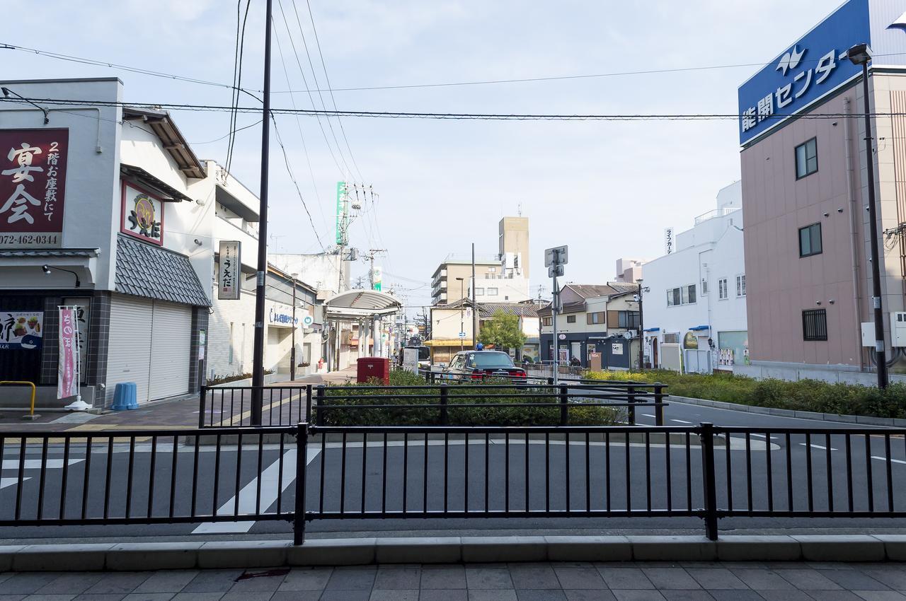 Sano-San-Chi Izumisano Exterior foto