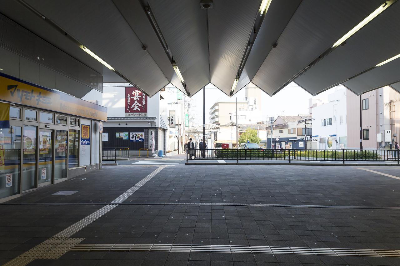 Sano-San-Chi Izumisano Exterior foto