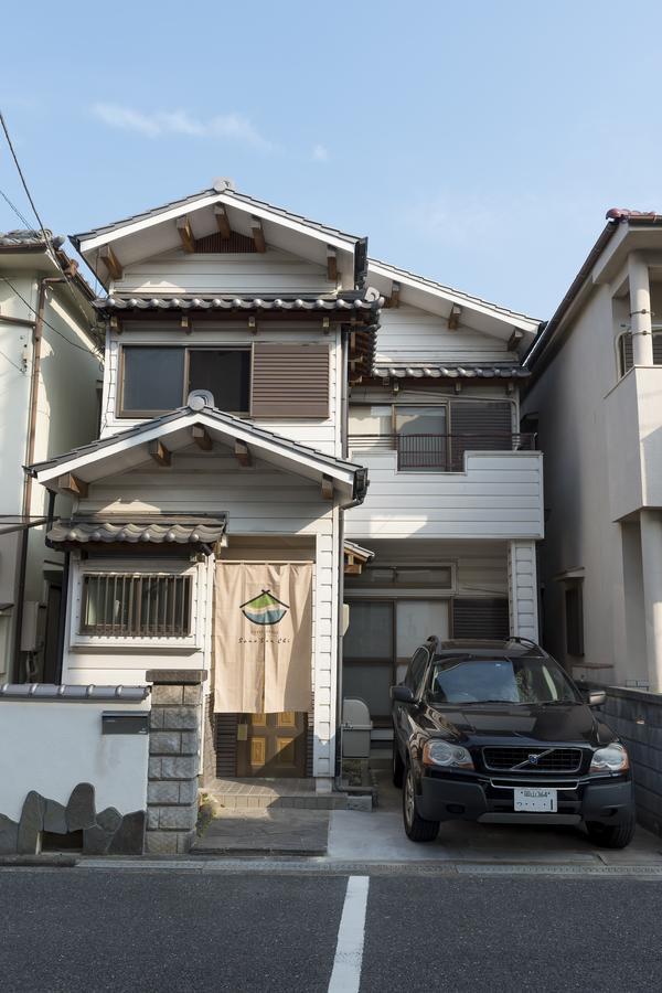 Sano-San-Chi Izumisano Exterior foto