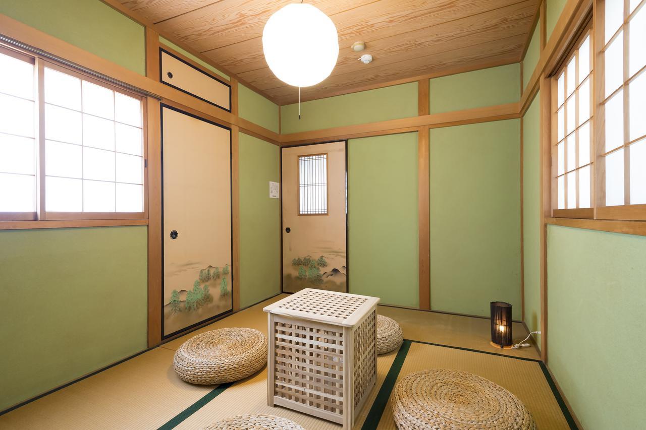 Sano-San-Chi Izumisano Exterior foto
