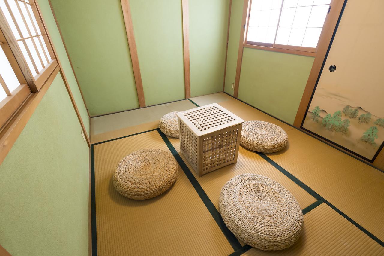 Sano-San-Chi Izumisano Exterior foto
